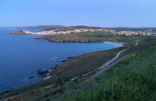 Malpica de Bergantinos Apartment | Malpica Vistas