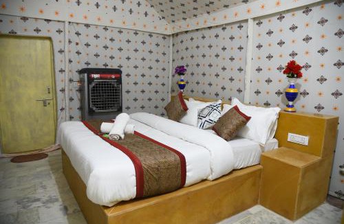 Sam Resort | Malra Heritage Resort Jaisalmer