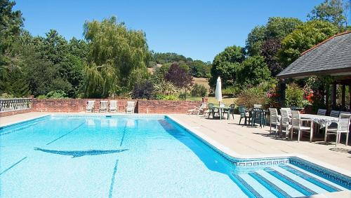 Kingsbridge Apartment | Malston Mill Farm