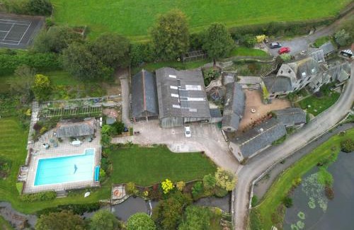 Kingsbridge Apartment | Malston Mill Farm