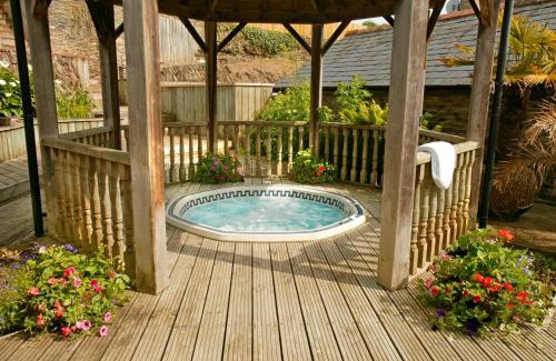 Kingsbridge Apartment | Malston Mill Farm