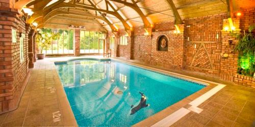 Kingsbridge Apartment | Malston Mill Farm