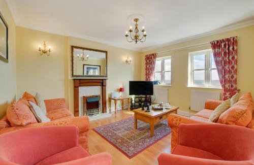 Horton House | Malt Cottage
