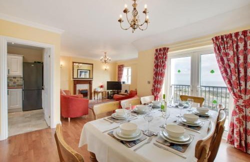 Horton House | Malt Cottage