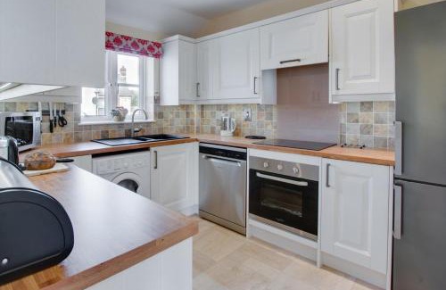 Horton House | Malt Cottage