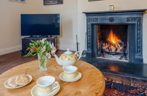 Skenfrith House | Malt House