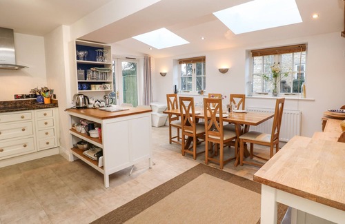 Bedale Cottage | Malt Shovel Cottage