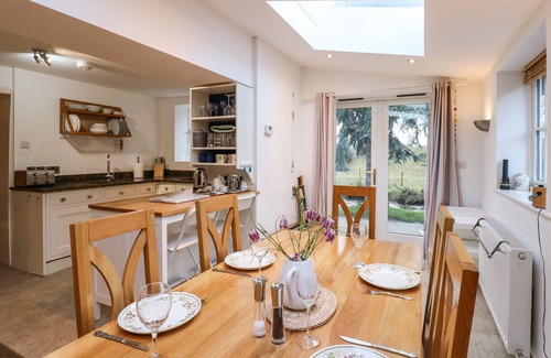 Bedale Cottage | Malt Shovel Cottage
