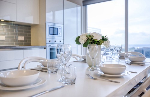 Tal-Ibrag Apartment | Malta Pool Penthouse