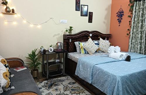 Shivanandi House | Malta Tree Homes
