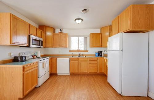Malta Apartment | Malta Vacation Rental about 2 Mi to Town!