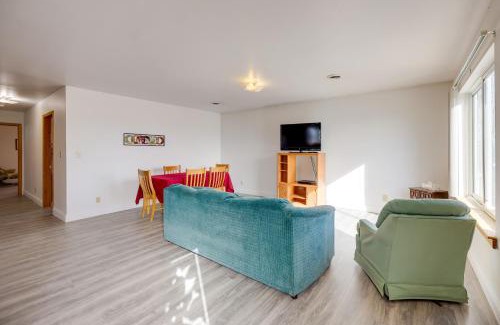 Malta Apartment | Malta Vacation Rental about 2 Mi to Town!