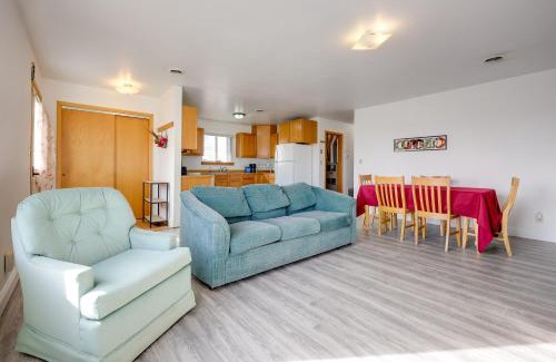 Malta Apartment | Malta Vacation Rental about 2 Mi to Town!