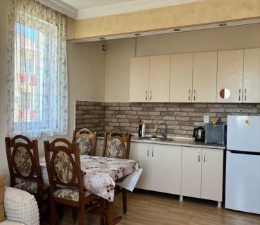 Poti Apartment | Maltakva Guesthouse