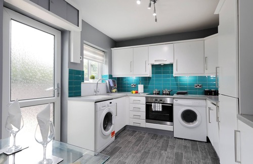 Braithwell House | Maltby Stays, Rotherham For Contractors and Families (hosted by Emu-J stays)