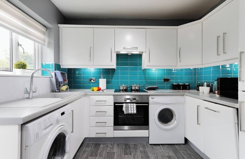 Braithwell House | Maltby Stays, Rotherham For Contractors and Families (hosted by Emu-J stays)