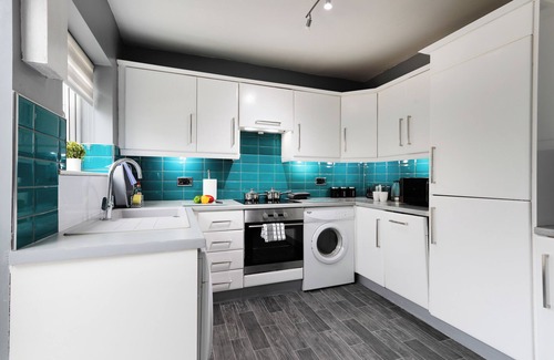 Braithwell House | Maltby Stays, Rotherham For Contractors and Families (hosted by Emu-J stays)