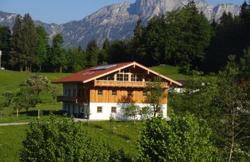 Oberau Apartment | Malterlehen-Berchtesgaden