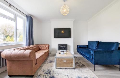 West Wittering House | Malthouse Cottage