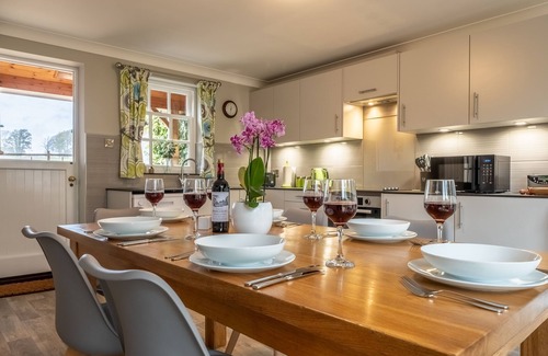 Chelsworth House | Maltings Lodge, Chelsworth