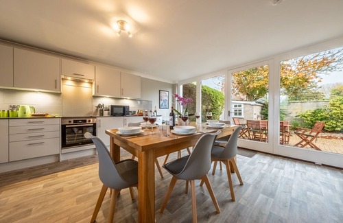 Chelsworth House | Maltings Lodge, Chelsworth