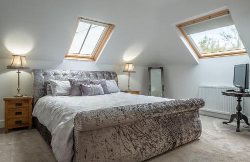 Chelsworth House | Maltings Lodge