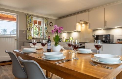 Chelsworth House | Maltings Lodge