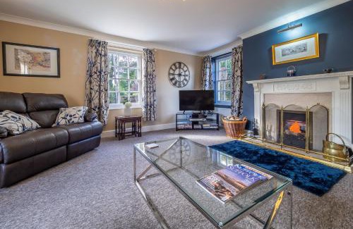Chelsworth House | Maltings Lodge