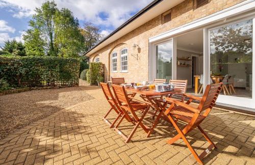 Chelsworth House | Maltings Lodge