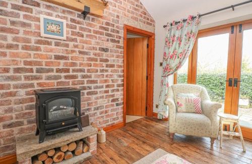 Bispham Green House | Maltkiln Cottage At Crook Hall Farm