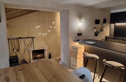 Pescocostanzo House | MALU' Exclusive Retreat