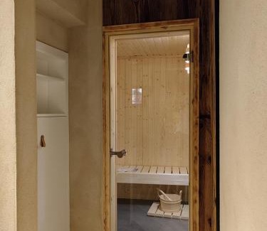 Pescocostanzo House | MALU' Exclusive Retreat
