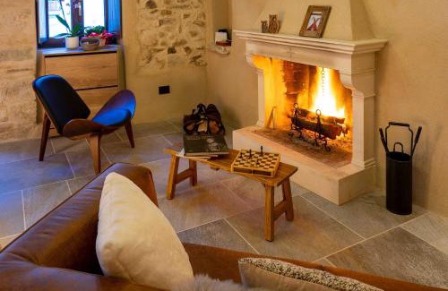 Pescocostanzo House | MALU' Exclusive Retreat