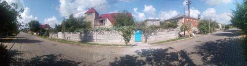 Kutaisi House | malu