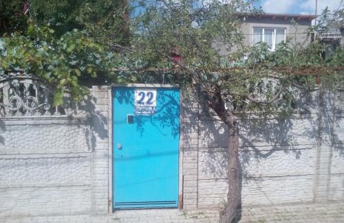 Kutaisi House | malu