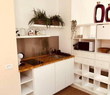 Peschiera Borromeo Apartment | Malu