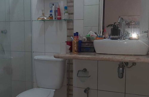 Caraguatatuba RV Rental | Malu's backyard