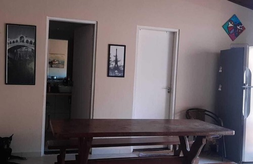 Caraguatatuba RV Rental | Malu's backyard