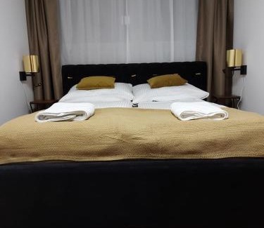 Boleslawiec Apartment | Maluch