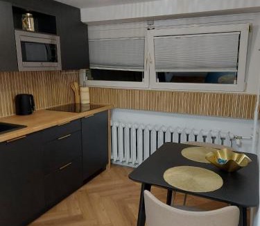 Boleslawiec Apartment | Maluch