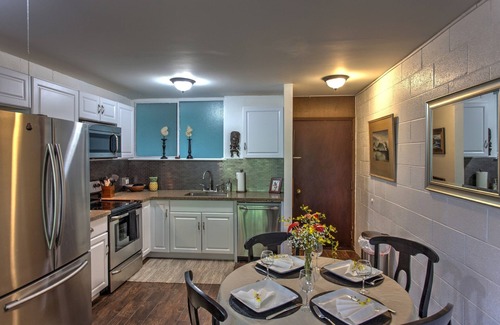 Hilo Condo | Maluhia Kahakai 2 Bedroom Condo by RedAwning