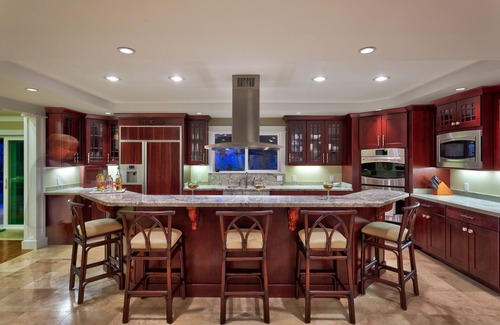 Kailua House | Maluhia: Luxurious Kailua Home w/Pool Oasis, A/C, Near Beaches and Shopping!