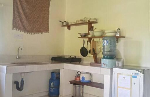 Sekongkang House | Maluk House (1 bedroom)