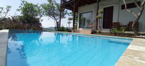 Sekongkang House | Maluk House 2 bedrooms