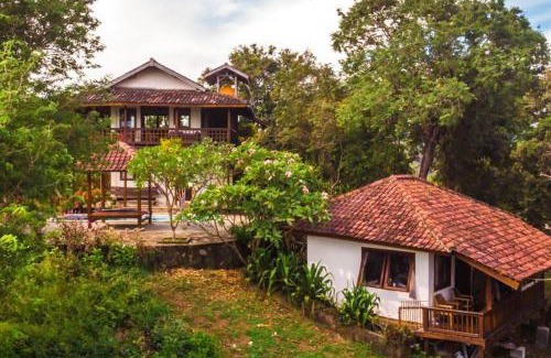 Sekongkang House | Maluk House 2 bedrooms