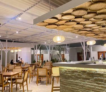 Sumbawa Barat Hotel | Maluk Stay