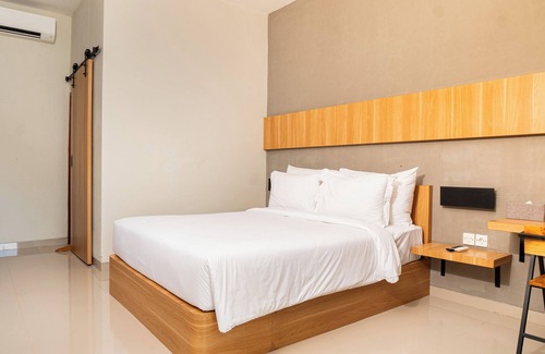 Sumbawa Barat Hotel | Maluk Stay