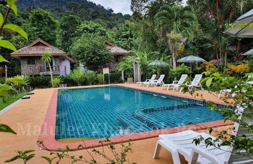 Khlong Sok Resort | Malulee KhaoSok Resort