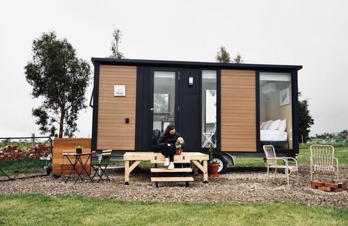 Smeaton House | Maluridae Creek Views by Tiny Away