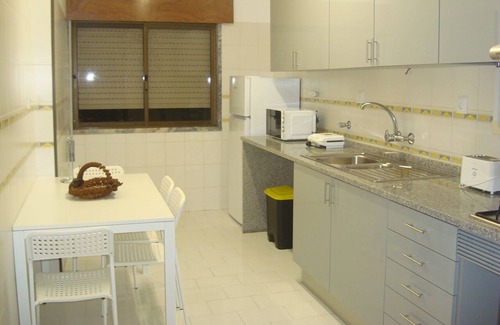 Alhandra Apartment | Malva Apartment, Alhandra, Vila Franca de Xira
